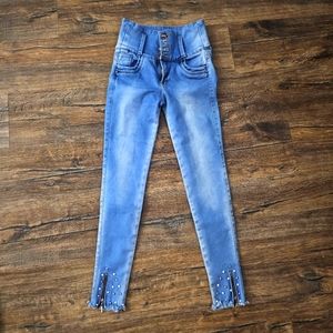 Colombia 🇨🇴  jeans